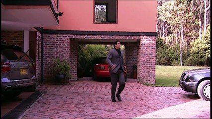 63. Andrés planea hacer caer a Edmundo