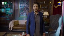 Dayan Episode 47  - 4th August 2025 - HAR PAL GEO