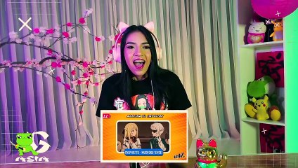 DINÁMICA: Adivina el impostor