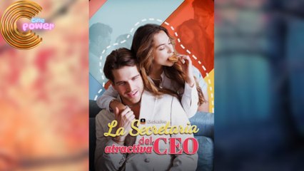 LA Secretaria Atractiva del Ceo en Español