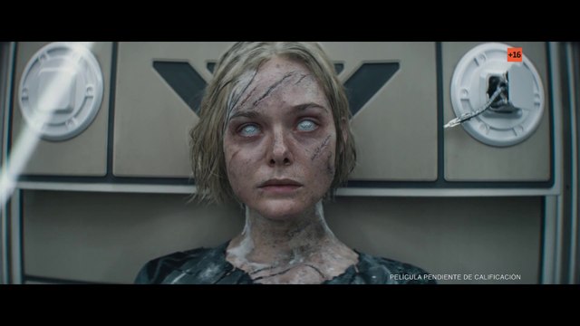 Predator: Badlands - Tráiler oficial VOSE