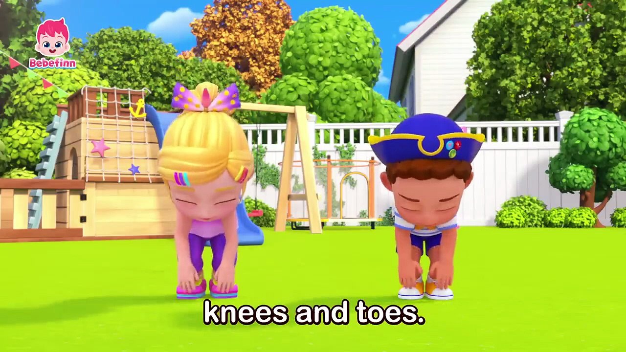 Bebe Ay! Bebefinn Song and More to Sing Alongㅣ Song CompilationㅣNursery Rhymes for Kids