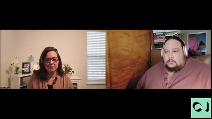 Who Cares? with author and patient advocate Melissa Winger