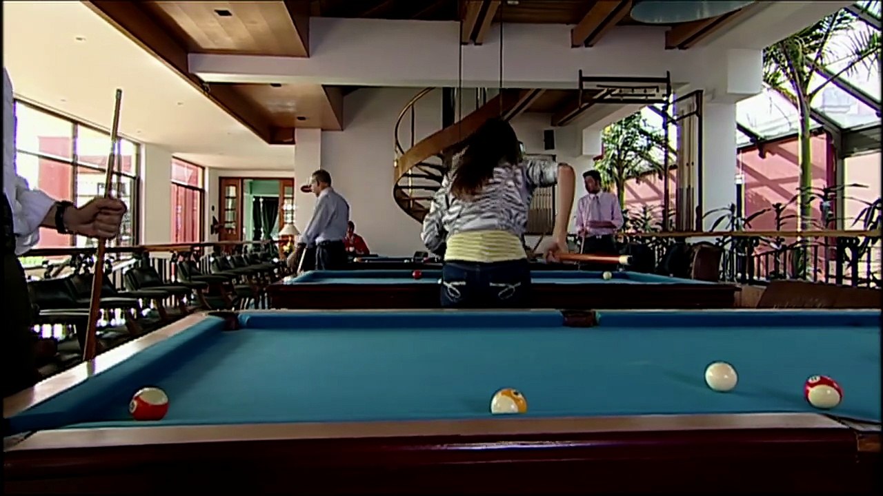 31. La venganza es dulce