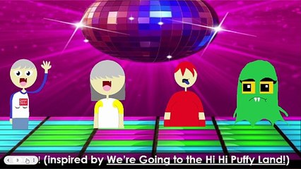 ujaki hana episode 5: me at the zoo, at the zoo, at the zoo