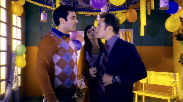 86. Fernanda intentará despertar los celos de Bryan