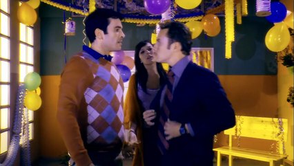 86. Fernanda intentará despertar los celos de Bryan