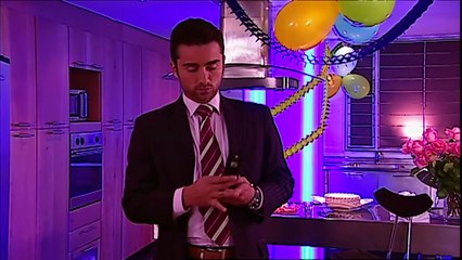 77. Rosemary recibe el peor regalo de su vida