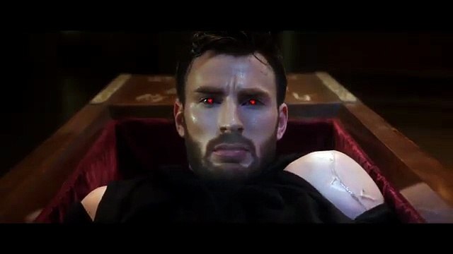 ..Dark Shadows 2 (2026) – First Trailer - Johnny Depp, Chris Evans - Concept Trailer