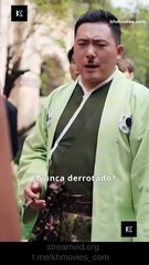 [Doblado ES] Vuelve mi Padre Legendario RShort