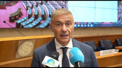 Incendi boschivi, Pecoraro Scanio: sfida attiva da 25 anni