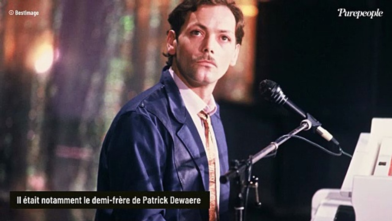 Une célèbre voix française s'est éteinte à 76 ans, ce comédien était le frère d'un acteur très populaire