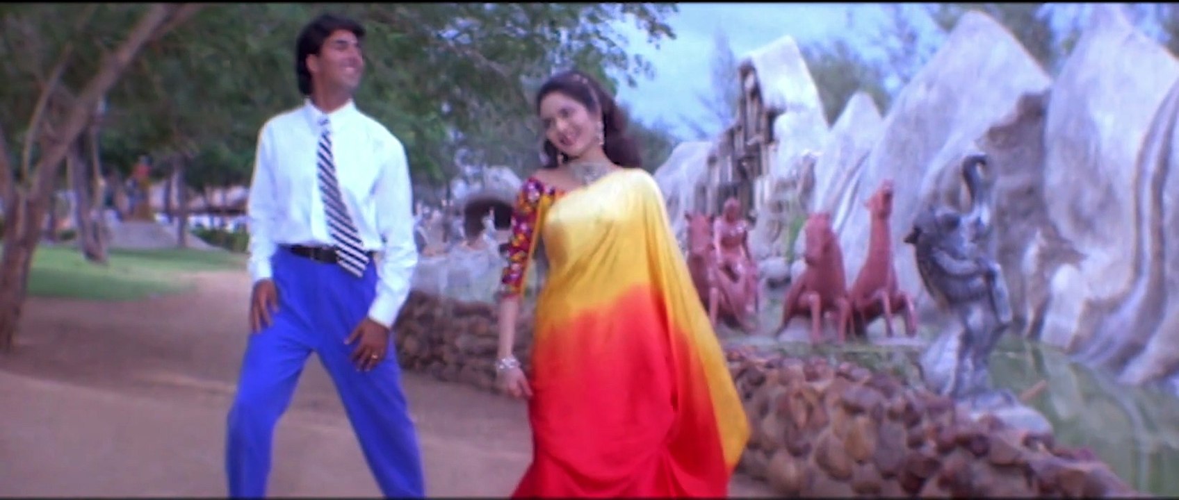 Pehle He Qayamat - Zaalim 1994