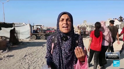 Más de 40 gazatíes asesinados mientras aumenta el hambre en el enclave