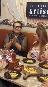 ꧁⪻♥ ɑɑｗrɑ ishq ♥⪼꧂ ब्लास्ट इन बॉलीवुड सिनेमा ( selection of artists )SB Entertainment के बैनर तले ओर Bobby Kumar के निर्देशन बनने वाले मेगा बजट Baawra Ishq music video को दिल्ली के कलाकारों ने किया खुलकर स्वागत @thecafeartist_