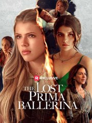 The Lost Prima Ballerina - reelshort 2024