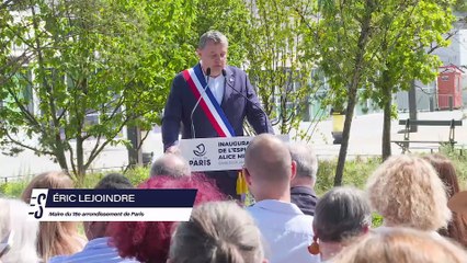 Esprit Sport - Paris 2024 : l'esprit des Jeux en héritage
