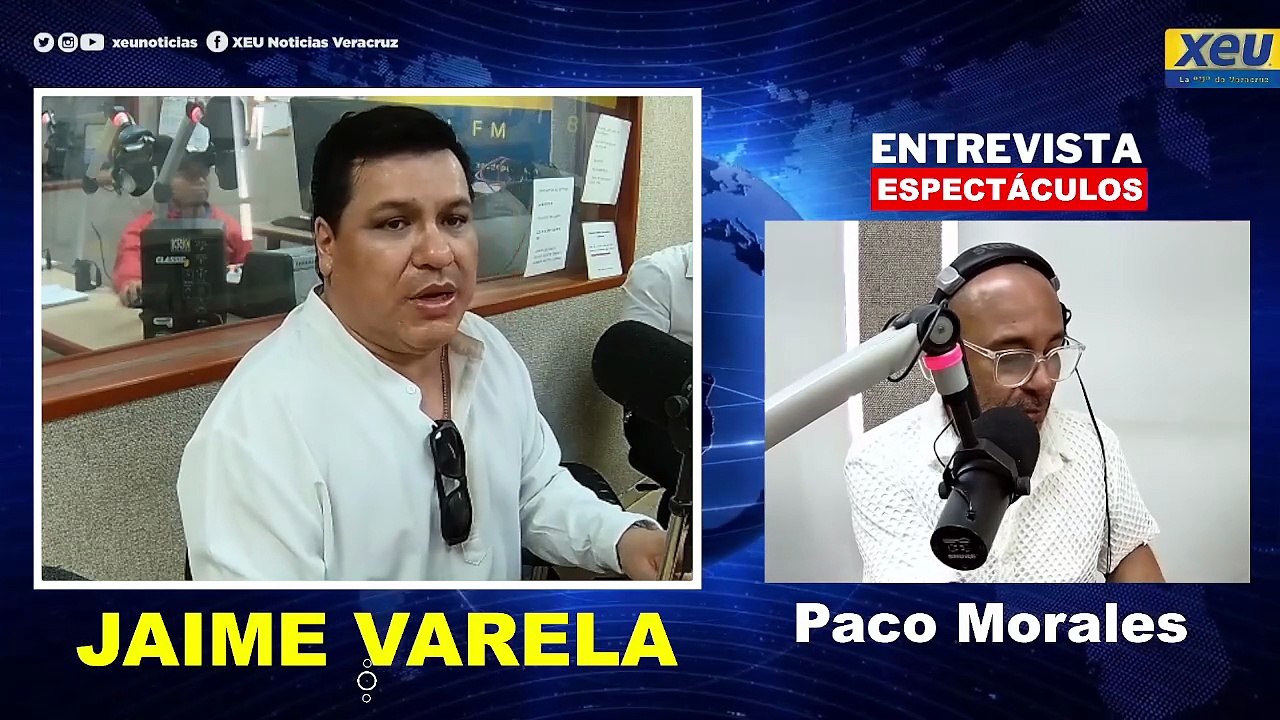 XEU 98.1 FM (760)
