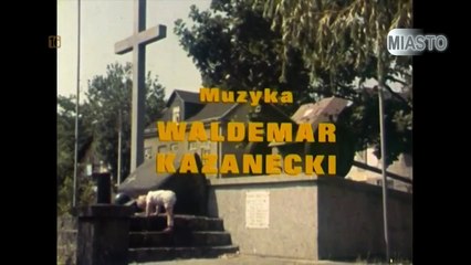 Ballada o Januszku odc. 7 - 1987