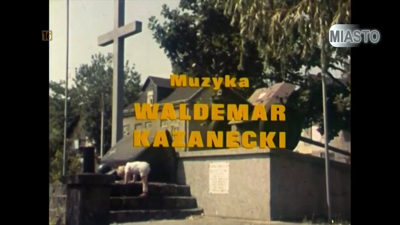 Ballada o Januszku odc. 7 - 1987