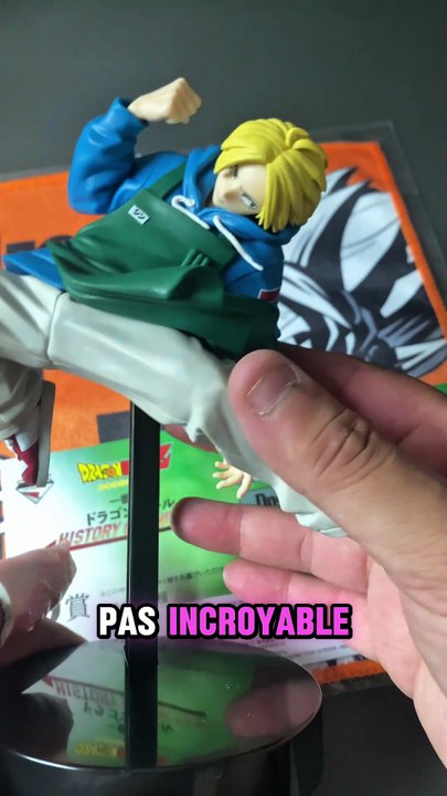 Unboxing spécial Sakamoto Days avec mon partenaire Japan Toys Market