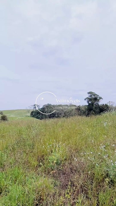 Vídeo terreno SC-418