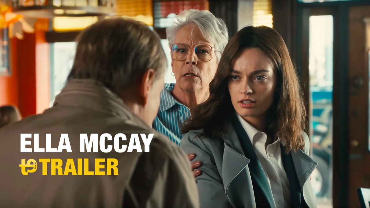 Ella McCay - Trailer español