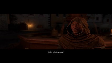 KCD 2 - angel henry - softcore - good guy - Untertitel - s1e188 - Meister Schindels Spielzeug