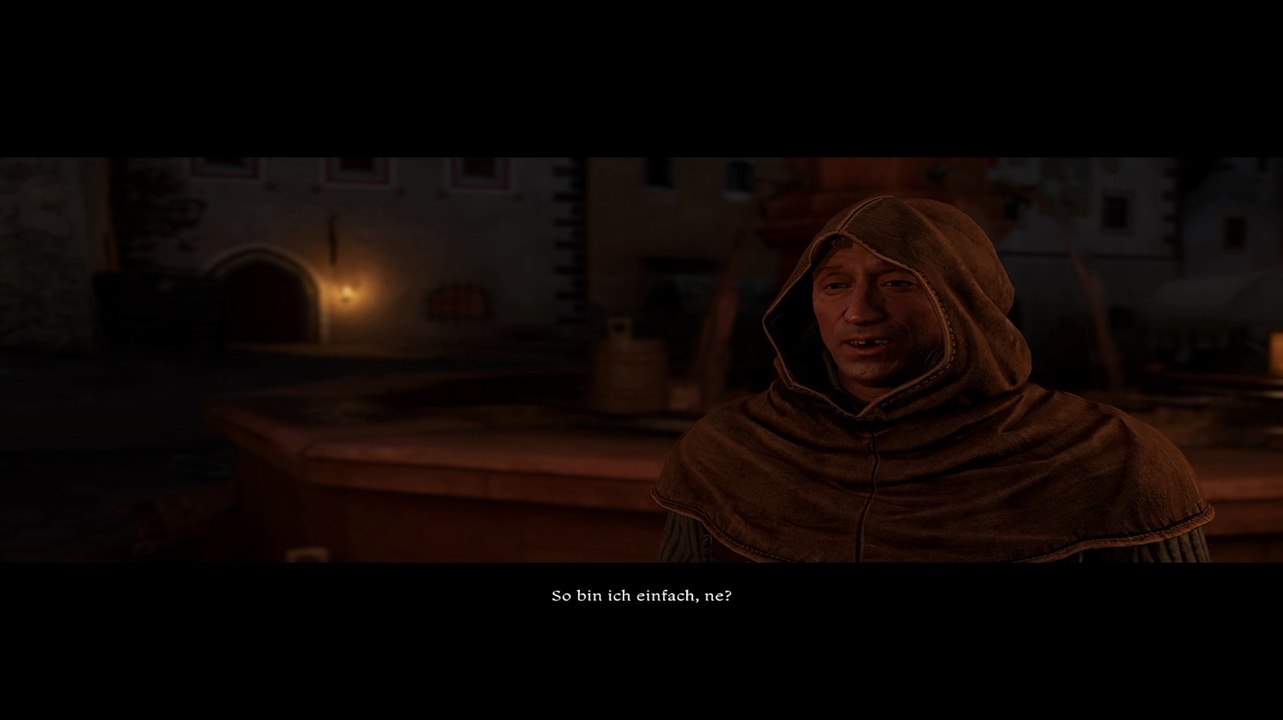 KCD 2 - angel henry - softcore - good guy - Untertitel - s1e188 - Meister Schindels Spielzeug