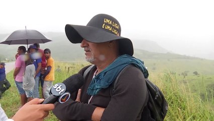acidente fatal na curva do criminoso da br-104 em panelas: a necessidade urgente de melhorias de segurança na via