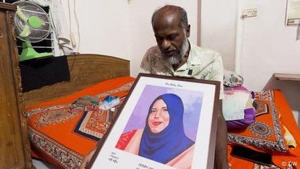 Bangladesh: Victims of uprising crackdown await justice