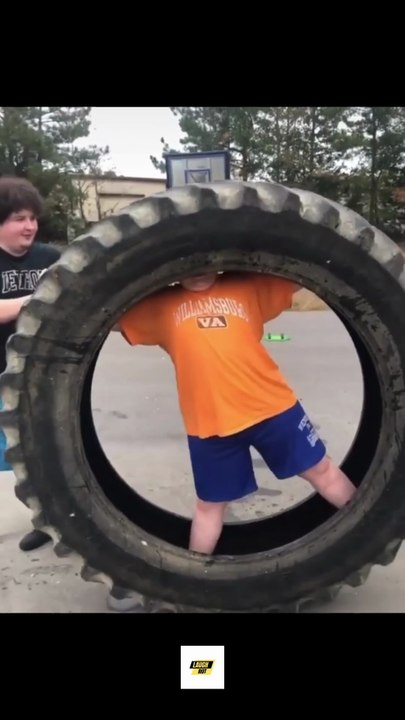 The Ultimate Funniest Humans Compilation - You Won't Believe What Happens!