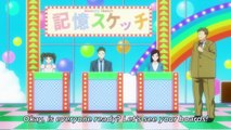 Monthly Girls' Nozaki-kun - Episode 02 [English Sub]