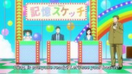 Monthly Girls' Nozaki-kun - Episode 02 [English Sub]