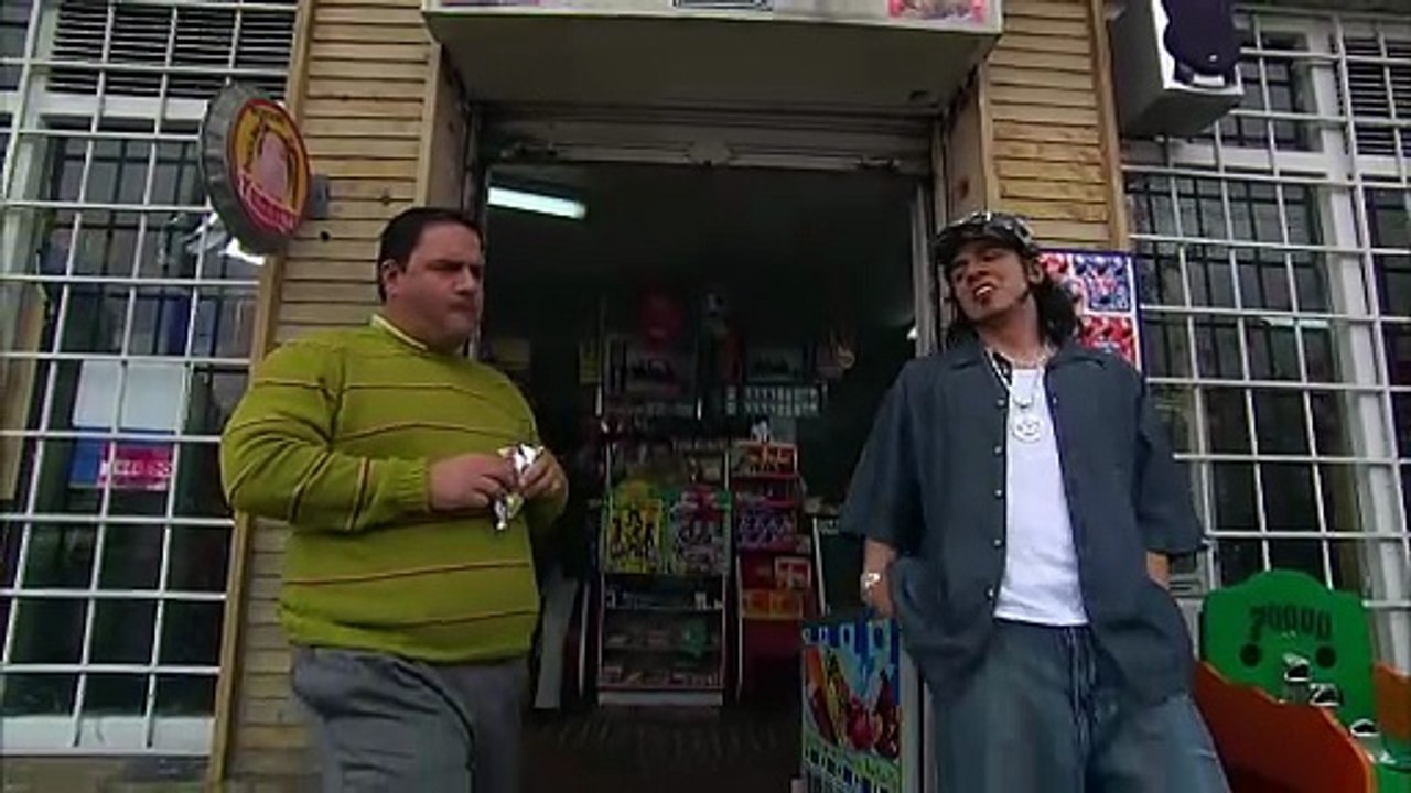 83. Rosemary sorprende a Bryan en una situación comprometedora