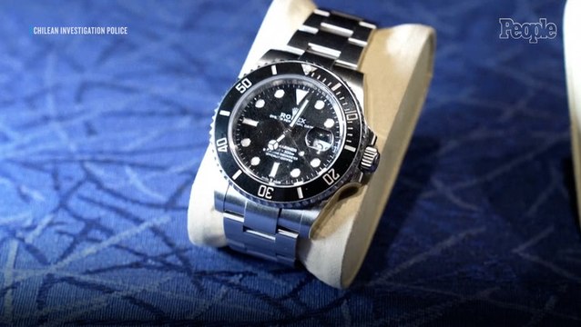 Keanu Reeves’ John Wick Rolex to Be Returned After It Was Stolen in 2023 Jewelry Heist