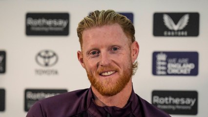 Mohammed Siraj earns Ben Stokes' respect after Oval heroics: Always admired him