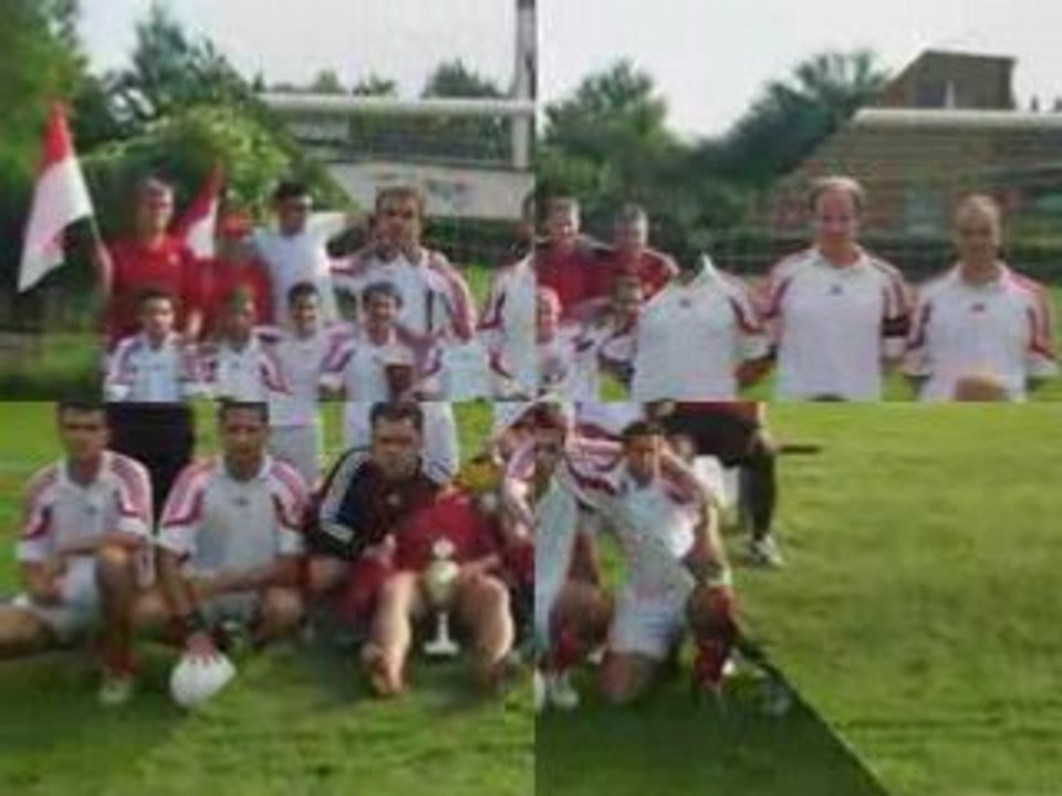 Rot Weiß Steterburg Lied