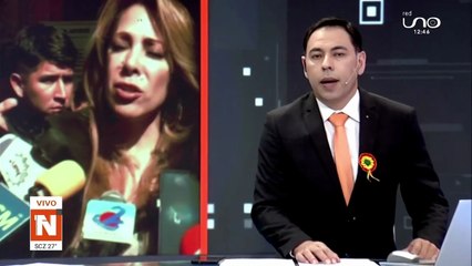 Investigan a la directora de Género de la Alcaldía por presunto uso indebido de influencias