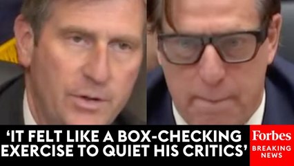 Greg Stanton Unleashes On Acting FEMA Director David Richardson Over His Response To Texas Floods