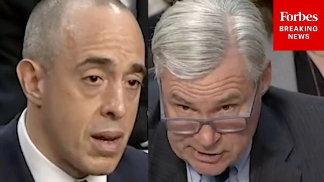 Sheldon Whitehouse Reveals Bombshell Filings Alleging Trump Judges Blocked Contempt Proceedings On Emil Bove