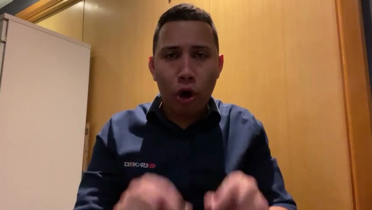 Guilherme SIlva: Carrascal chega ao Flamengo sob muita expectativa