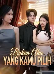 Bukan Aku Yang Kamu Pilih-Part-1