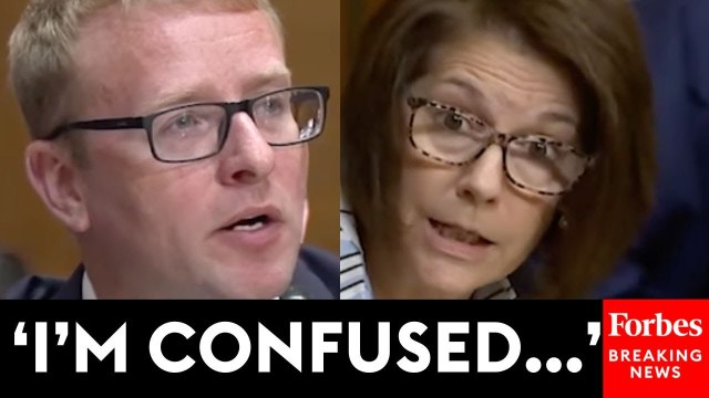 Catherine Cortez Masto Grills Trump HHS Nom Alex Adams Over Head Start Funding