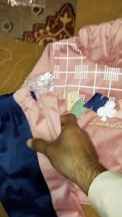 Girls or boys imported Dresses