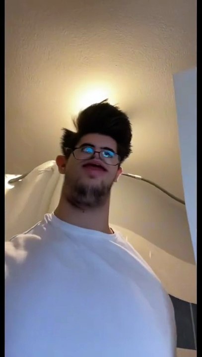 Les lunettes 🤣