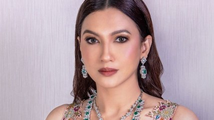 डिलीवरी के बाद फैट से फिट हुईं Gauahar, बोलीं...