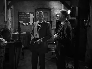 Au Nom de la Loi - 1958 - Episode 29 - La Jeune Fille Disparue