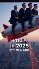 Palantir Near All-Time High Ahead of Earnings