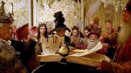 Gormenghast (2000) Episode 1 | Dive into the Epic Gothic Fantasy Begins 🏰